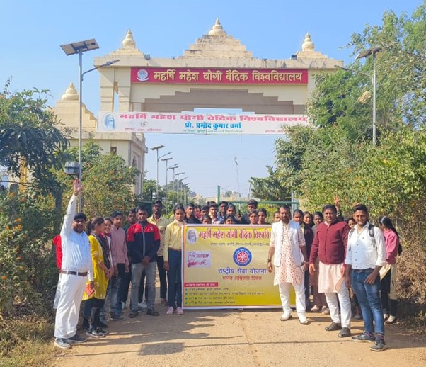 National Service Scheme
