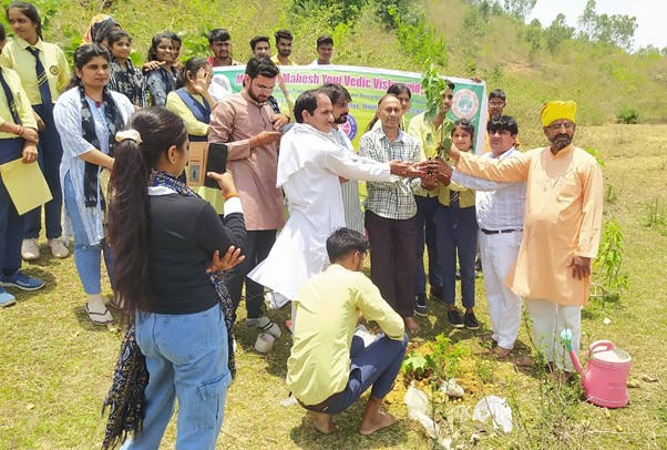 National Service Scheme
