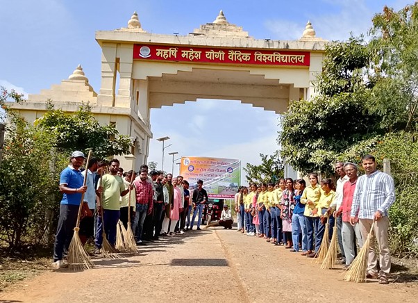 National Service Scheme