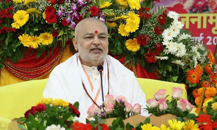 Shri Guru Purnima was celebrated at the national level with great devotion and grandeur over two days at the Maharishi Utsav Bhawan, Gurudev Brahmanand Saraswati Ashram, Bhopal.